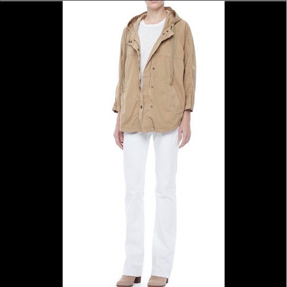 Current/Elliott Denim - Current/Elliot Skinny Sugar Jeans